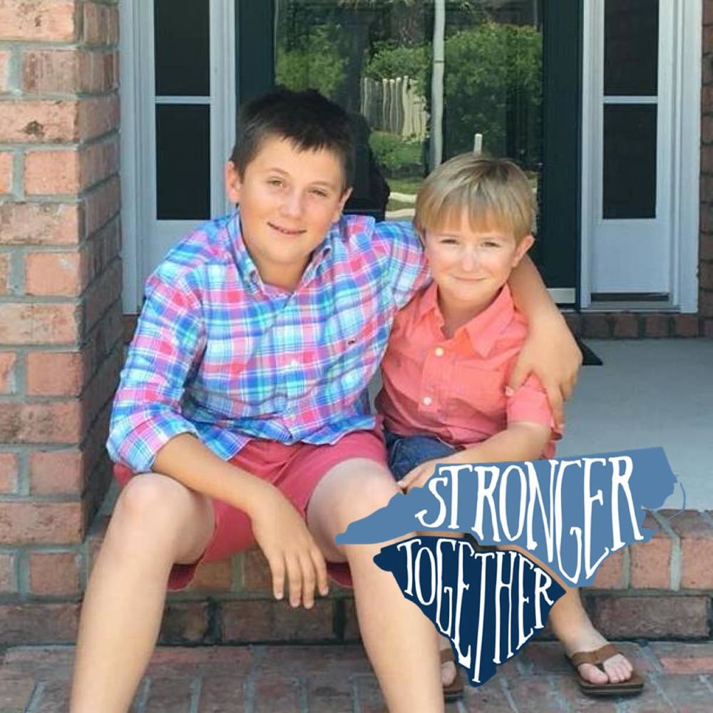 Meet your Posher, Leslie